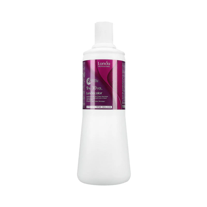 LONDA Creme Emulsion Oksydant 9% 1000 ml