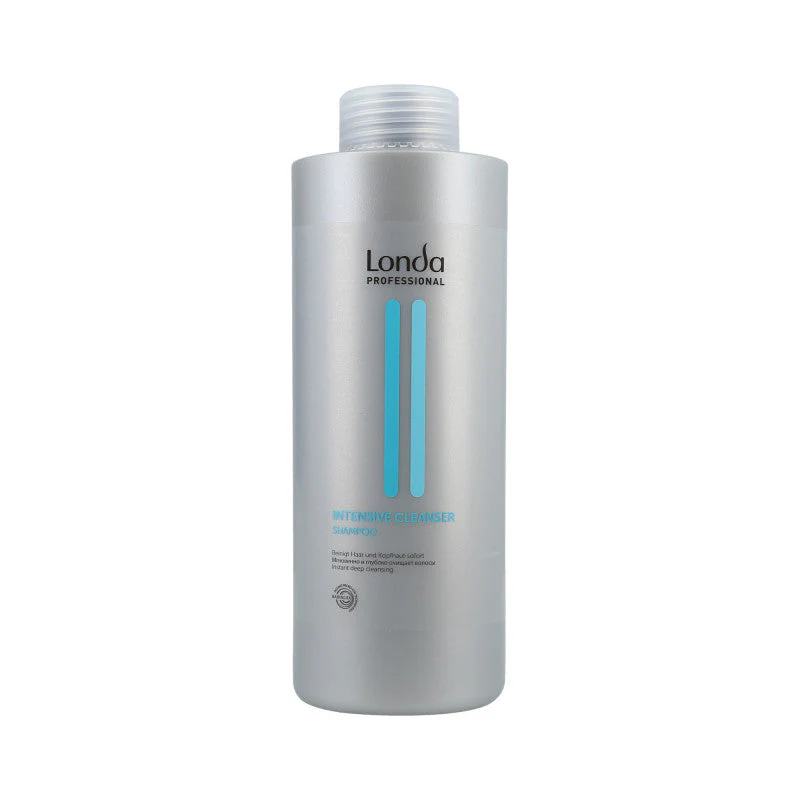 LONDA INTENSIVE CLEANSER Szampon intensywnie oczyszczający 1000 ml