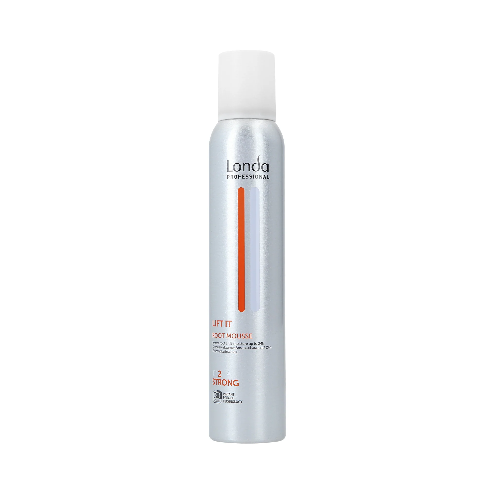 LONDA LIFT IT Mocna pianka do stylizacji unosząca włosy u nasady 200 ml