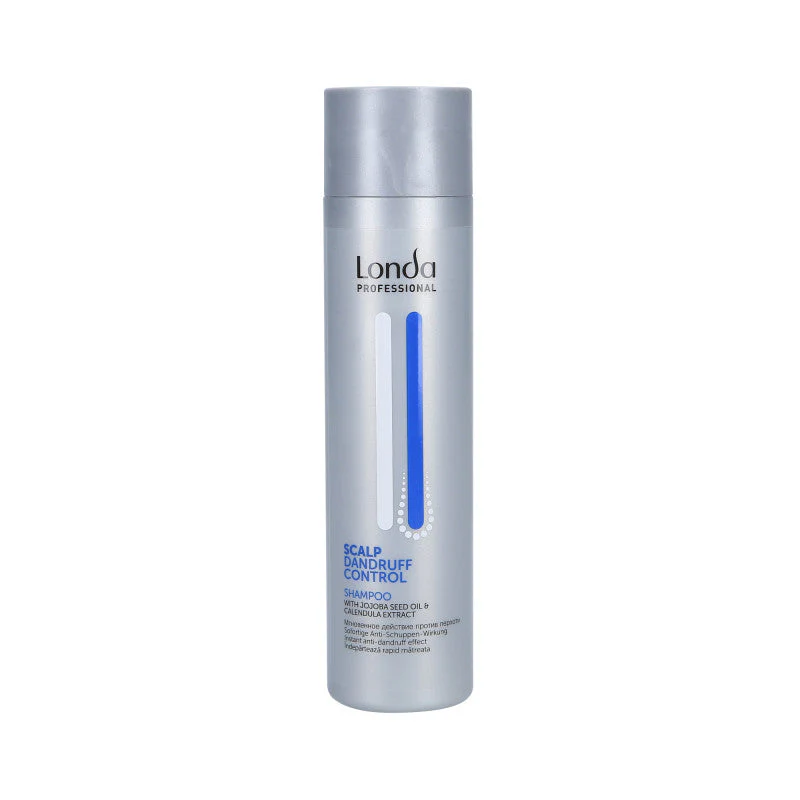 LONDA SCALP ANTI DANDRUFF Szampon przeciwłupieżowy 250 ml