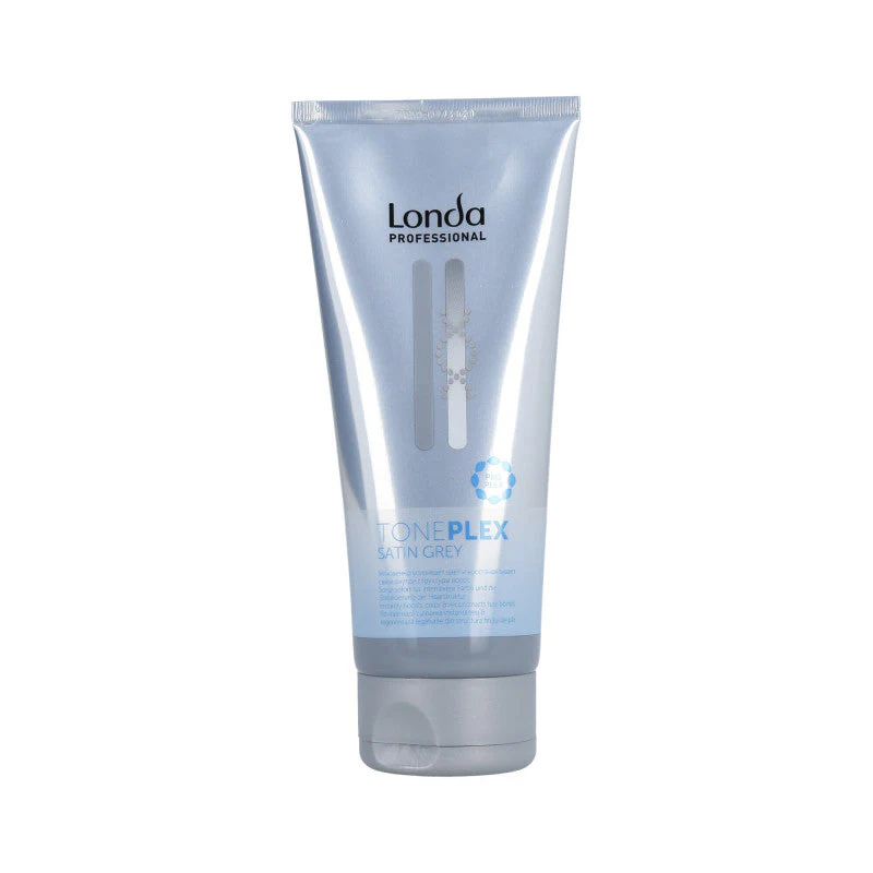 LONDA TONEPLEX Tonująca maska do włosów 200 ml - Image 4
