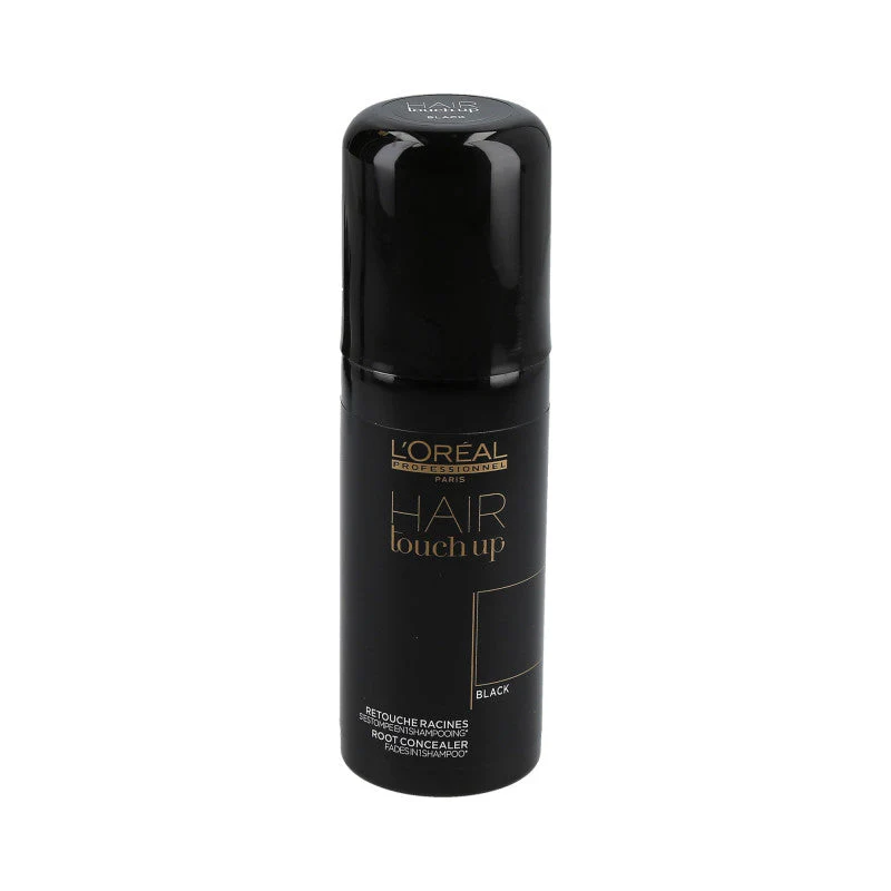 L’OREAL PROFESSIONNEL HAIR TOUCH UP Spray maskujący odrosty 75 ml - Image 2