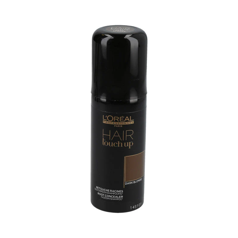 L’OREAL PROFESSIONNEL HAIR TOUCH UP Spray maskujący odrosty 75 ml - Image 4