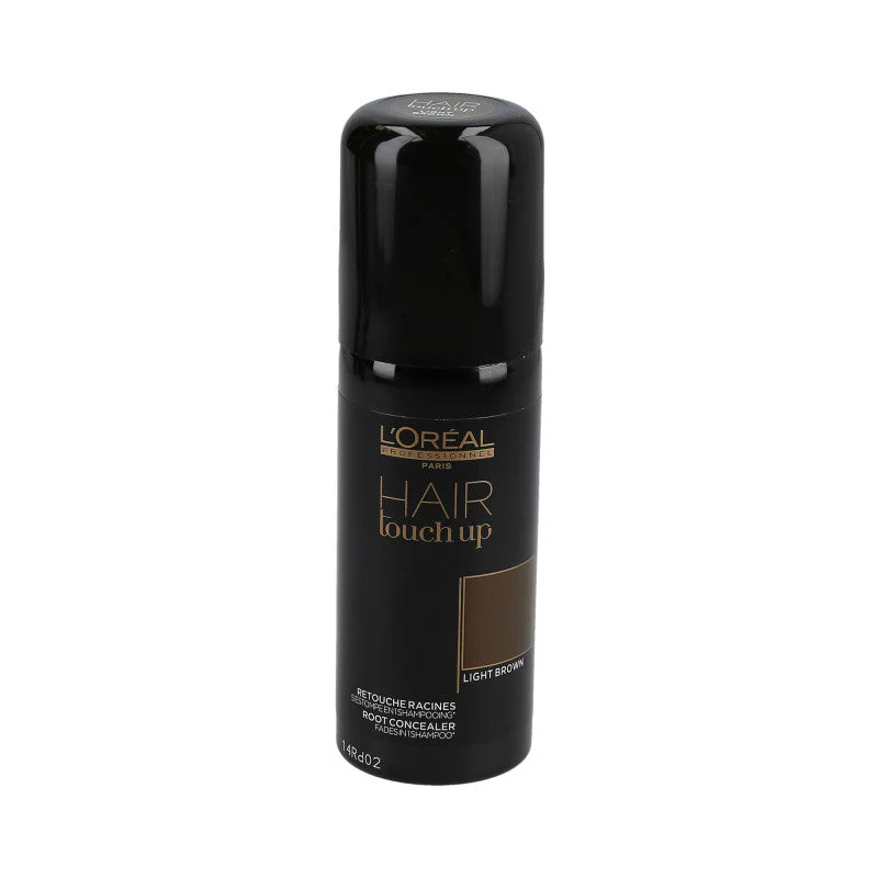 L’OREAL PROFESSIONNEL HAIR TOUCH UP Spray maskujący odrosty 75 ml - Image 5