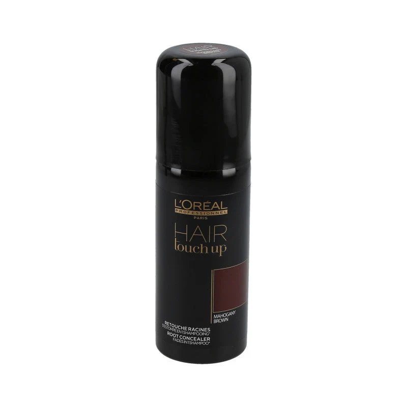 L’OREAL PROFESSIONNEL HAIR TOUCH UP Spray maskujący odrosty 75 ml - Image 6