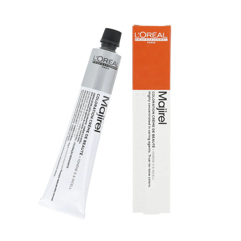 L’OREAL PROFESSIONNEL MAJIROUGE Farba do włosów 50 ml