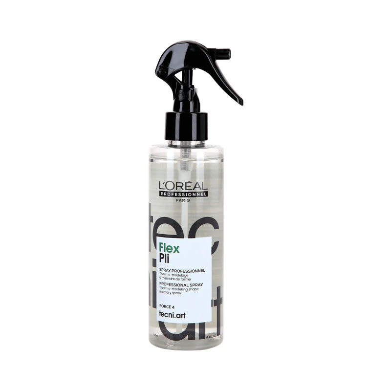L’OREAL PROFESSIONNEL TECNI.ART Pli Spray termo-modelujący do włosów 190 ml