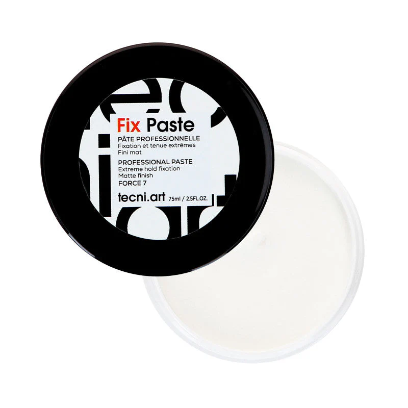 L’OREAL PROFESSIONNEL TECNI.ART Supermocna pasta do stylizacji włosów 75 ml