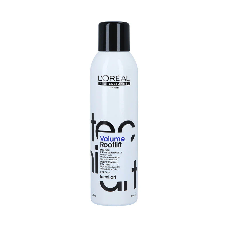 L’OREAL PROFESSIONNEL TECNI.ART Volume Lift Pianka unosząca włosy u nasady 250 ml