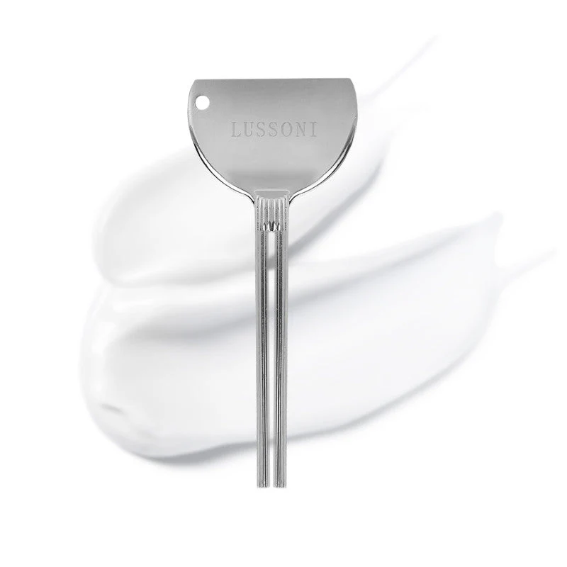 LUSSONI Fryzjerska wyciskarka do tubek – kluczyk - Image 3