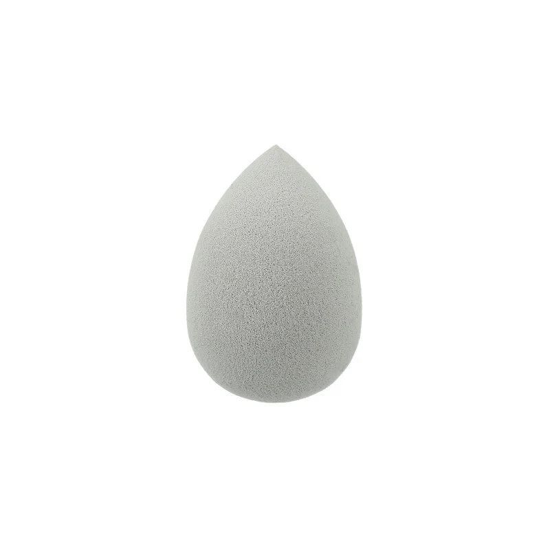 LUSSONI Gąbka do makijażu, Raindrop, Szara - Image 2