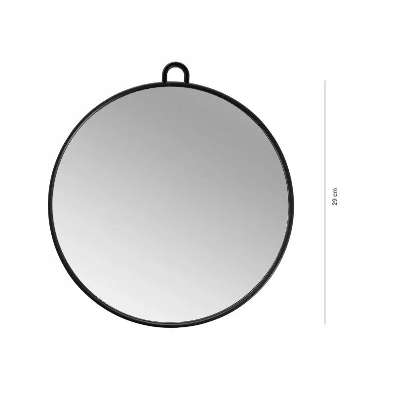 LUSSONI Lustro fryzjerskie, Ø 29 cm - Image 2