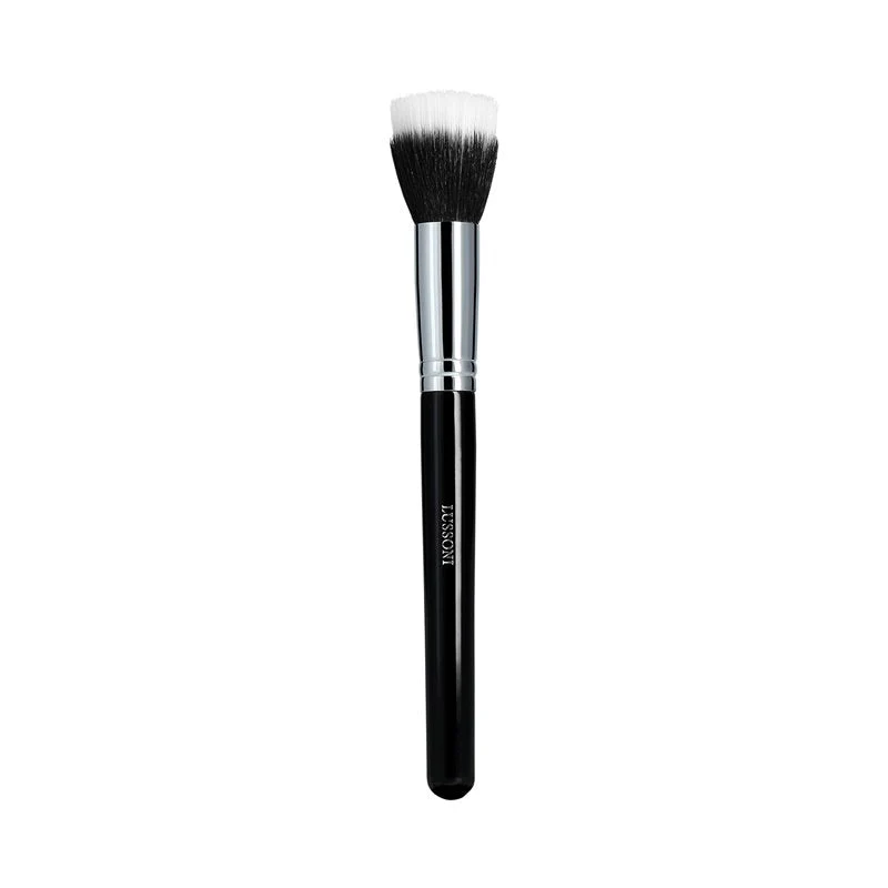 LUSSONI PRO 100 Pędzel do podkładu Duo Fiber