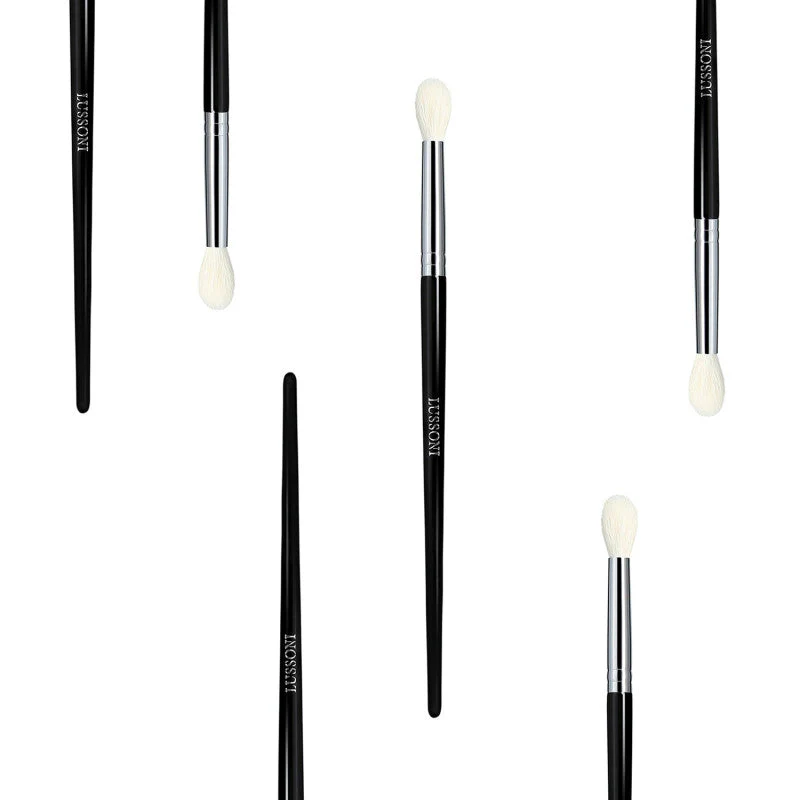 LUSSONI PRO 400 Pędzel do blendowania cieni - Image 3