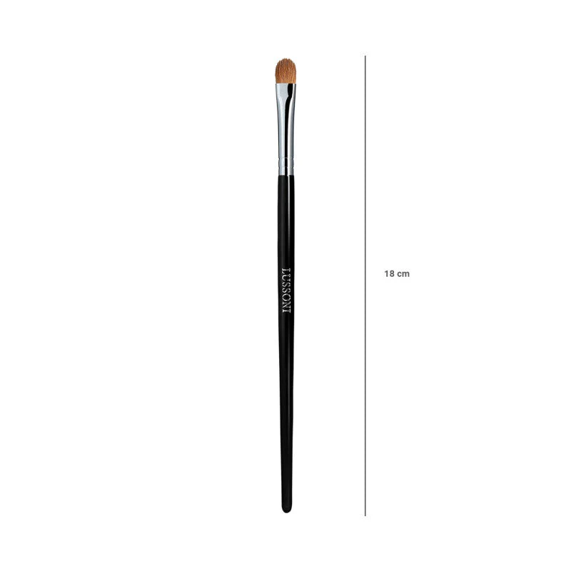 LUSSONI PRO 460 Mały pędzel do aplikacji cieni - Image 2