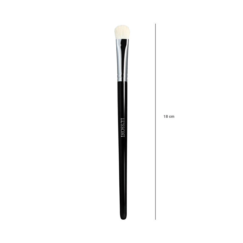LUSSONI PRO 478 Płaski pędzel do aplikacji cieni - Image 2