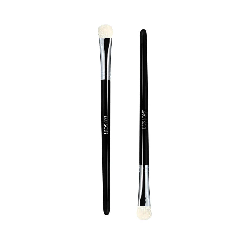 LUSSONI PRO 478 Płaski pędzel do aplikacji cieni - Image 3