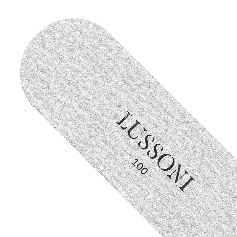 LUSSONI Samoprzylepne nakładki ścierne do stóp, 100, 30 szt. - Image 3