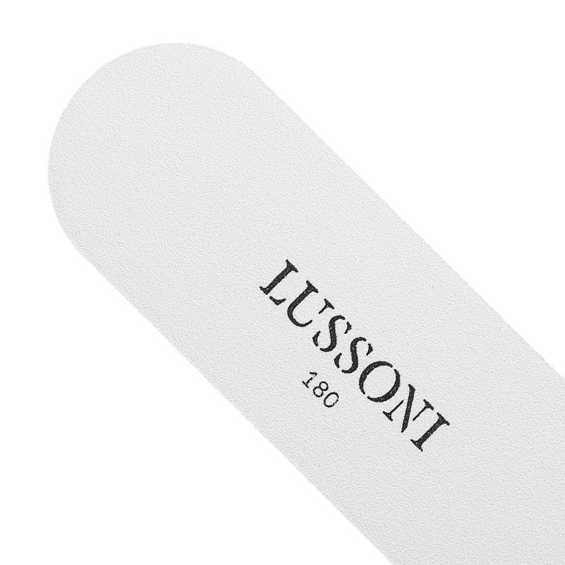 LUSSONI Samoprzylepne nakładki ścierne do stóp, 180, 30 szt. - Image 3