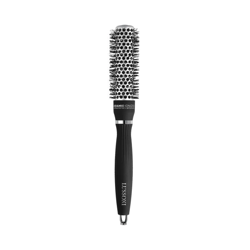 LUSSONI Hot Volume Szczotka do modelowania z karbowanym włosiem, Ø 25 mm - Image 3