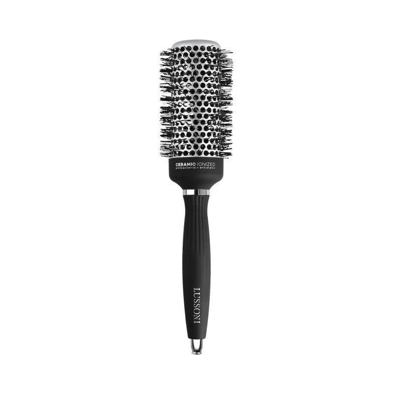 LUSSONI Hot Volume Szczotka do modelowania z karbowanym włosiem, Ø 43 mm - Image 3