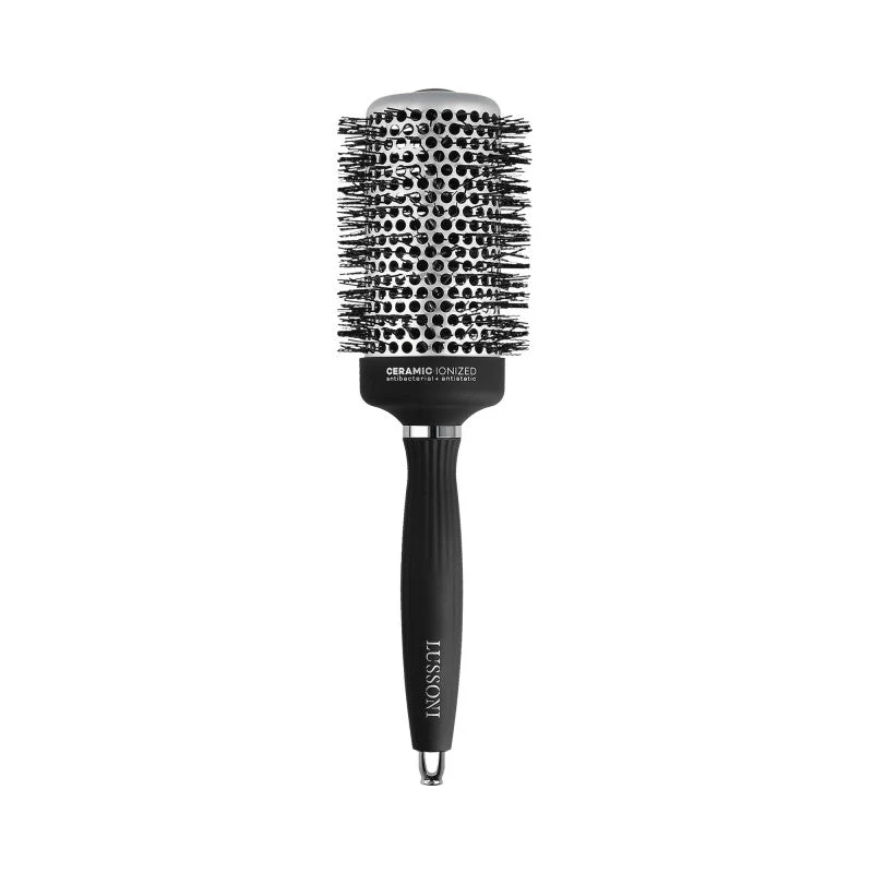 LUSSONI Hot Volume Szczotka do modelowania z karbowanym włosiem, Ø 53 mm - Image 3