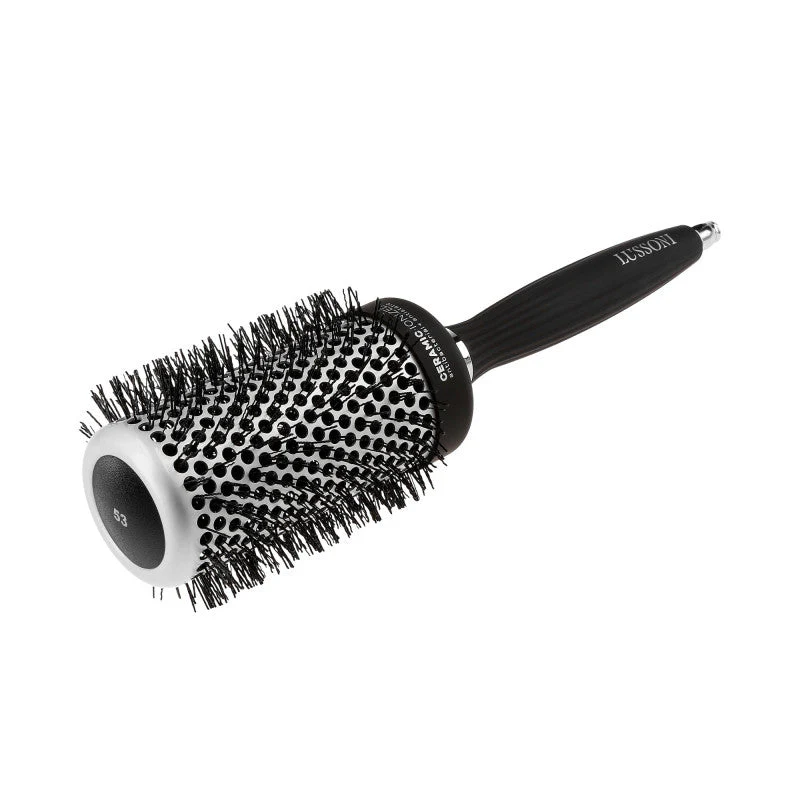 LUSSONI Hot Volume Szczotka do modelowania z karbowanym włosiem, Ø 53 mm - Image 4