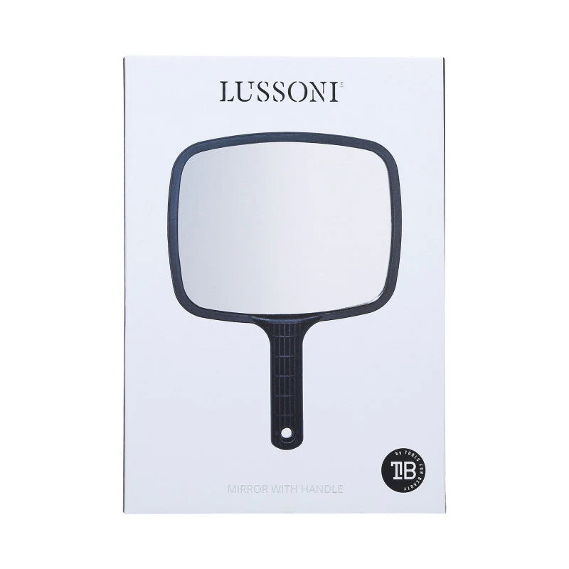 LUSSONI Lustro z rączką - Image 2