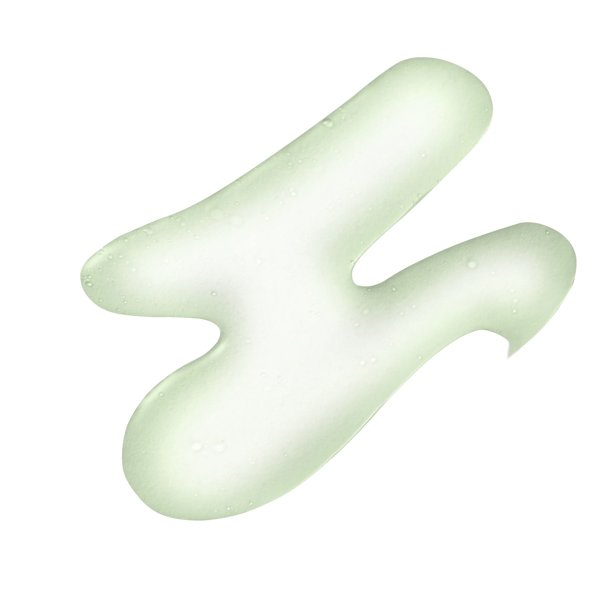 LUVUM CALMING REPAIR CICA OIL SERUM Dwufazowe serum z ekstraktem z wąkroty azjatyckiej 30 ml - Image 4