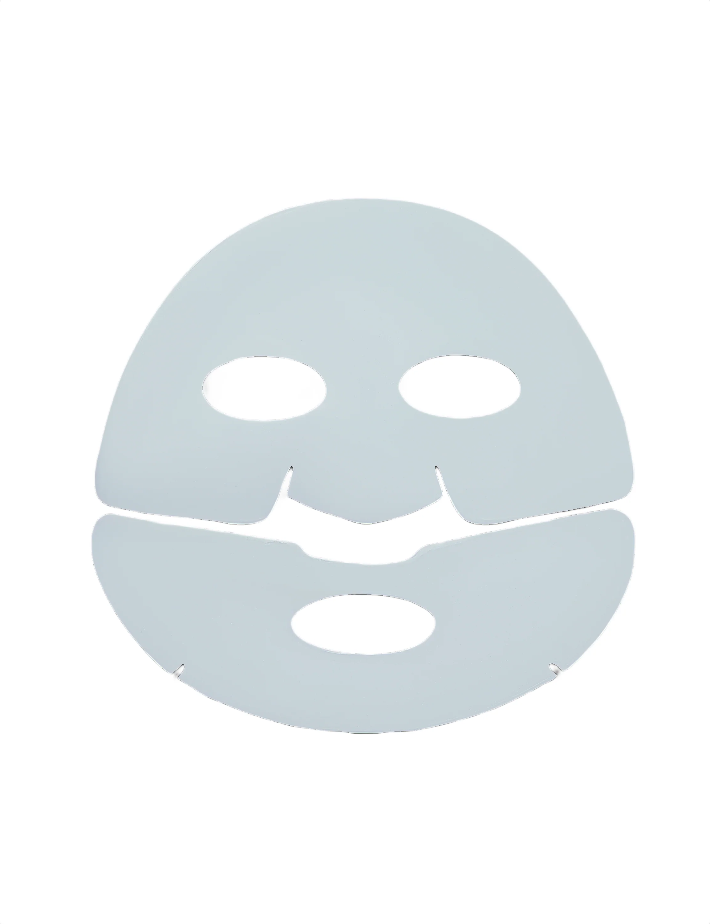 LUVUM GLACIAL MARINE ALGAE-PDRN GEL MASK Kojąca hydrożelowa maska do twarzy 5 szt. - Image 2