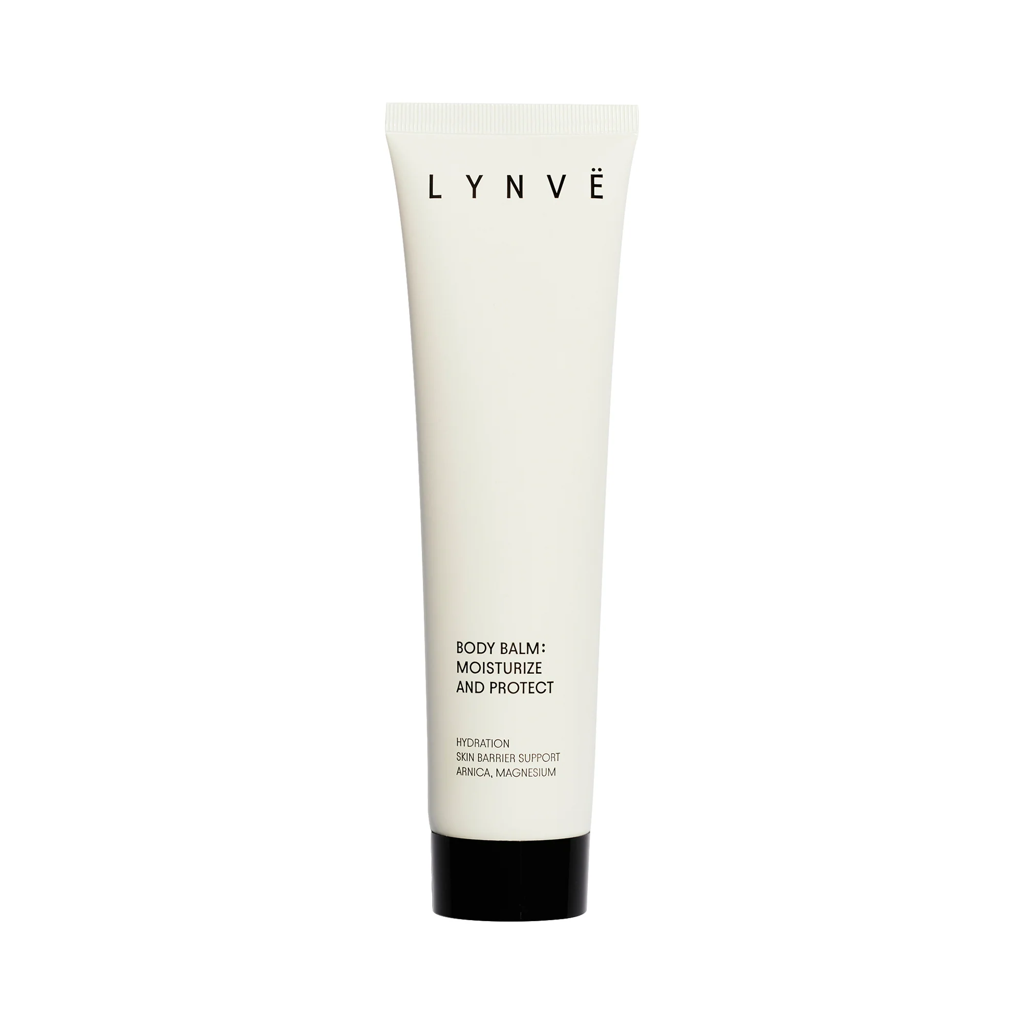 LYNVË MOISTURIZE & PROTECT Balsam do ciała 160 ml