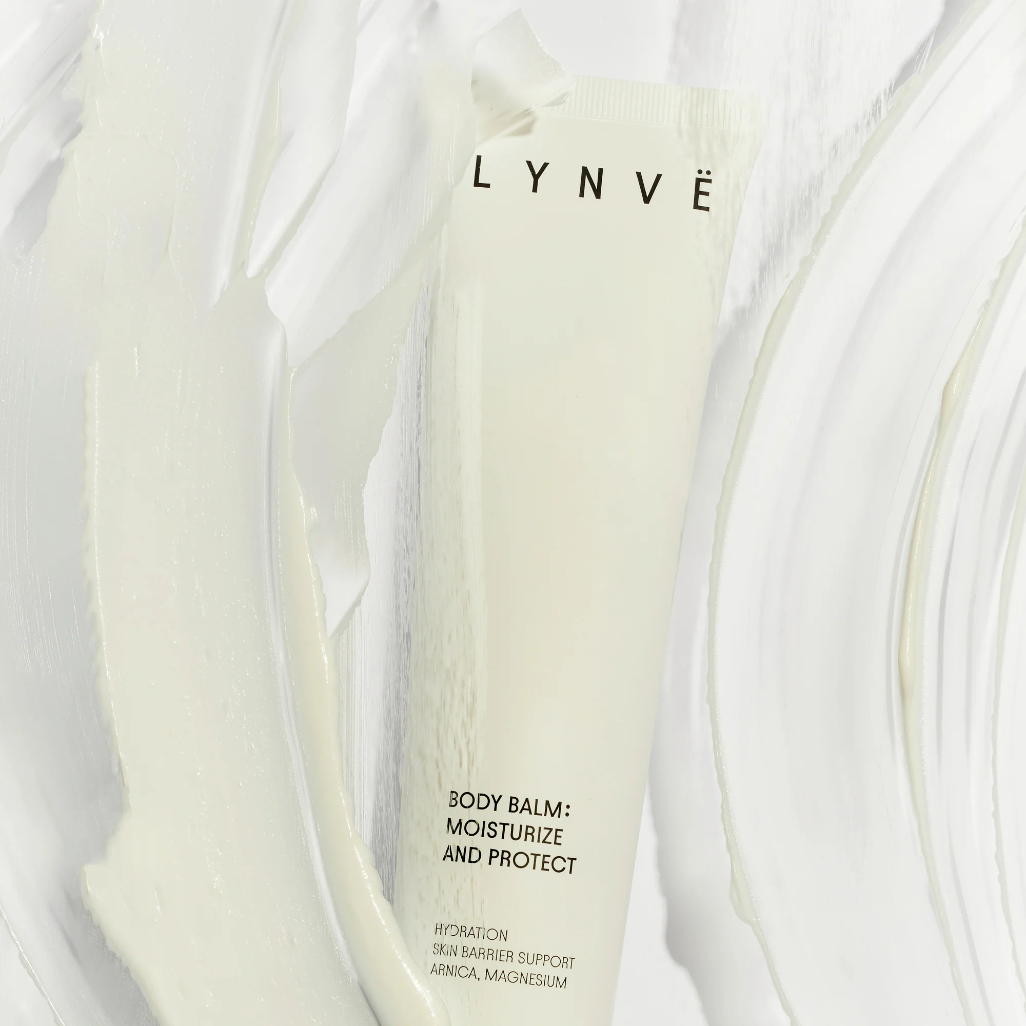 LYNVË MOISTURIZE & PROTECT Balsam do ciała 160 ml - Image 2