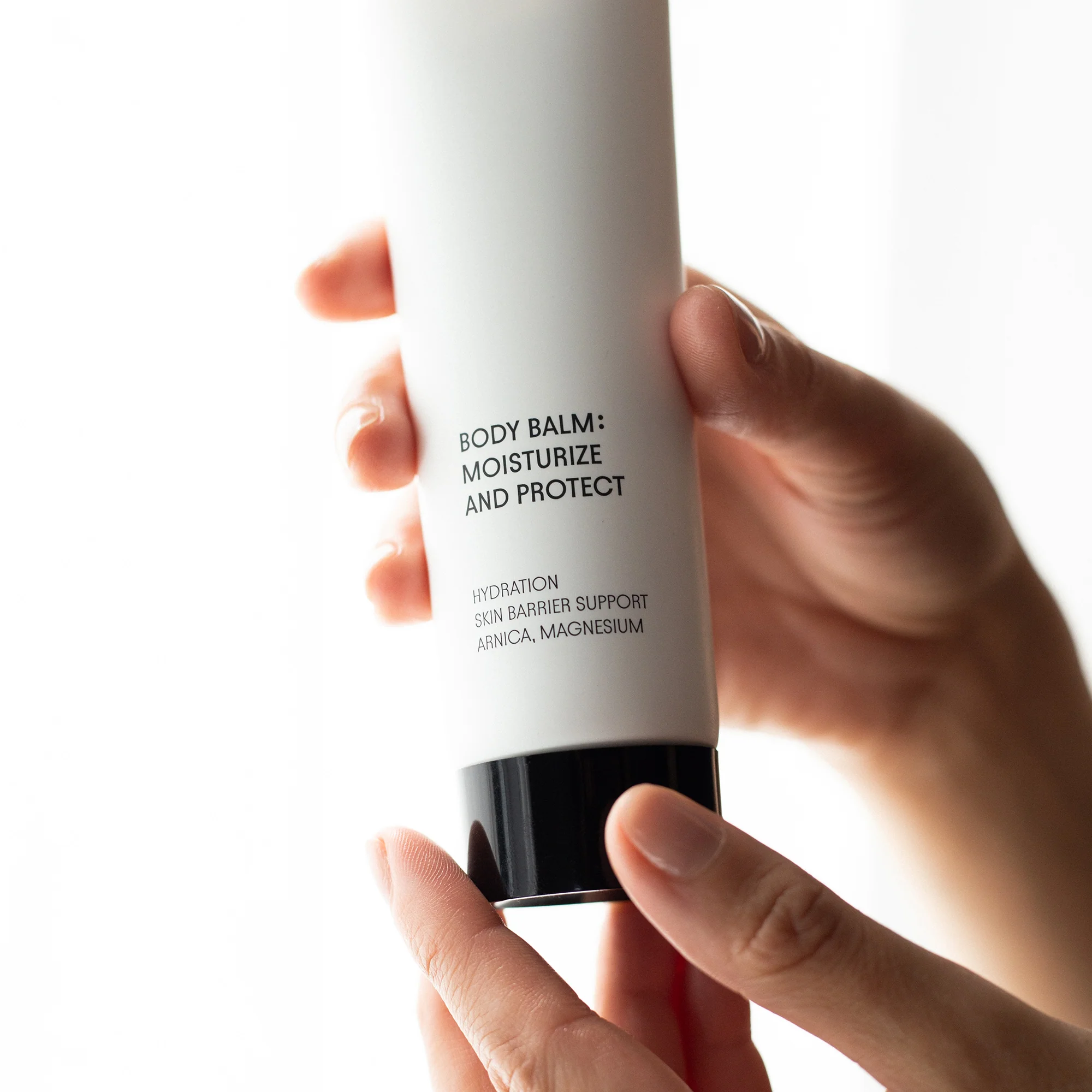 LYNVË MOISTURIZE & PROTECT Balsam do ciała 160 ml - Image 5
