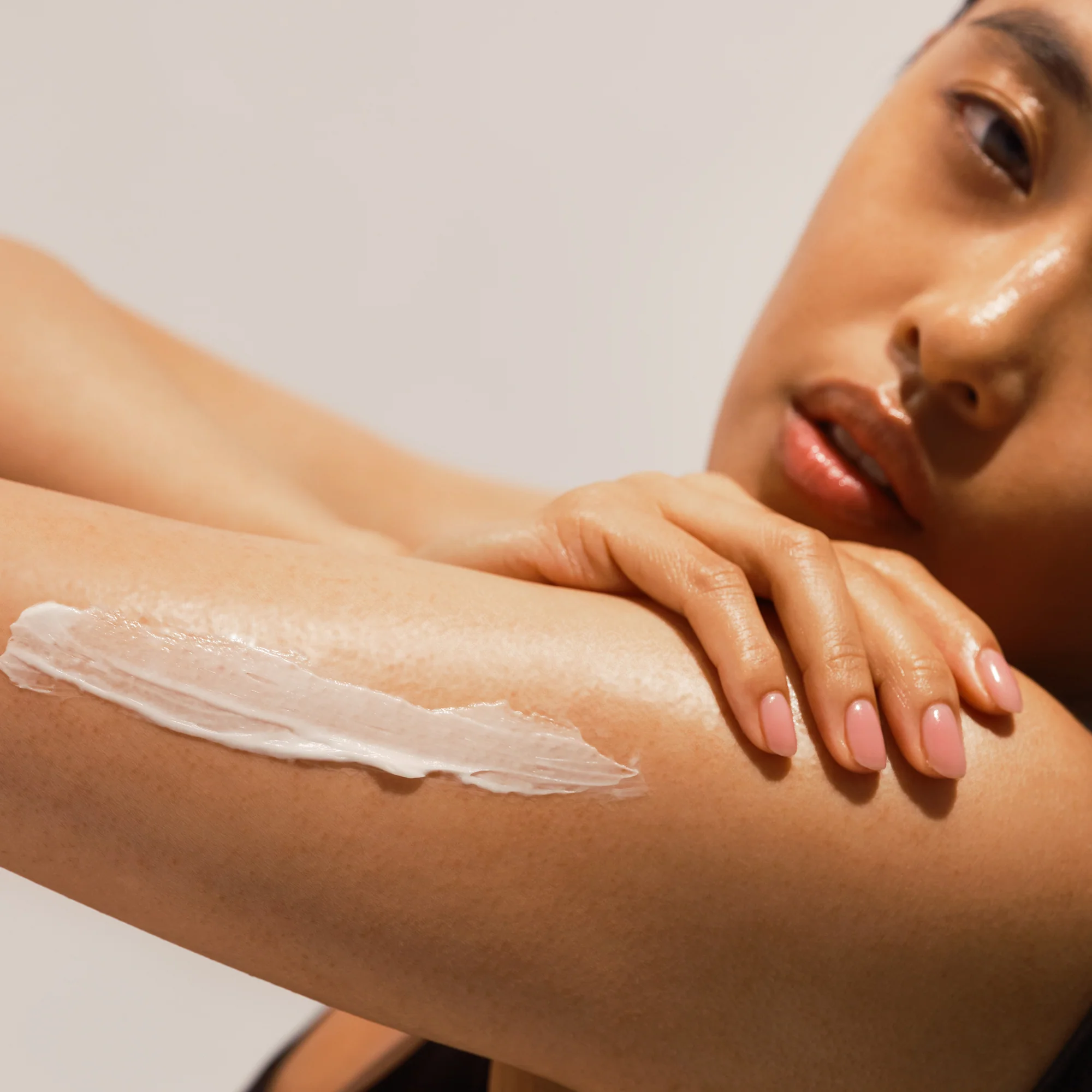LYNVË MOISTURIZE & PROTECT Balsam do ciała 160 ml - Image 8