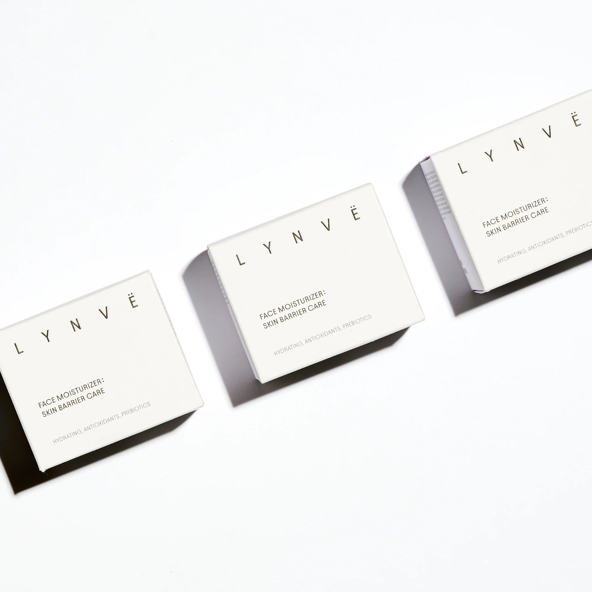 LYNVË SKIN BARRIER CARE Krem nawilżajacy 50 ml - Image 2