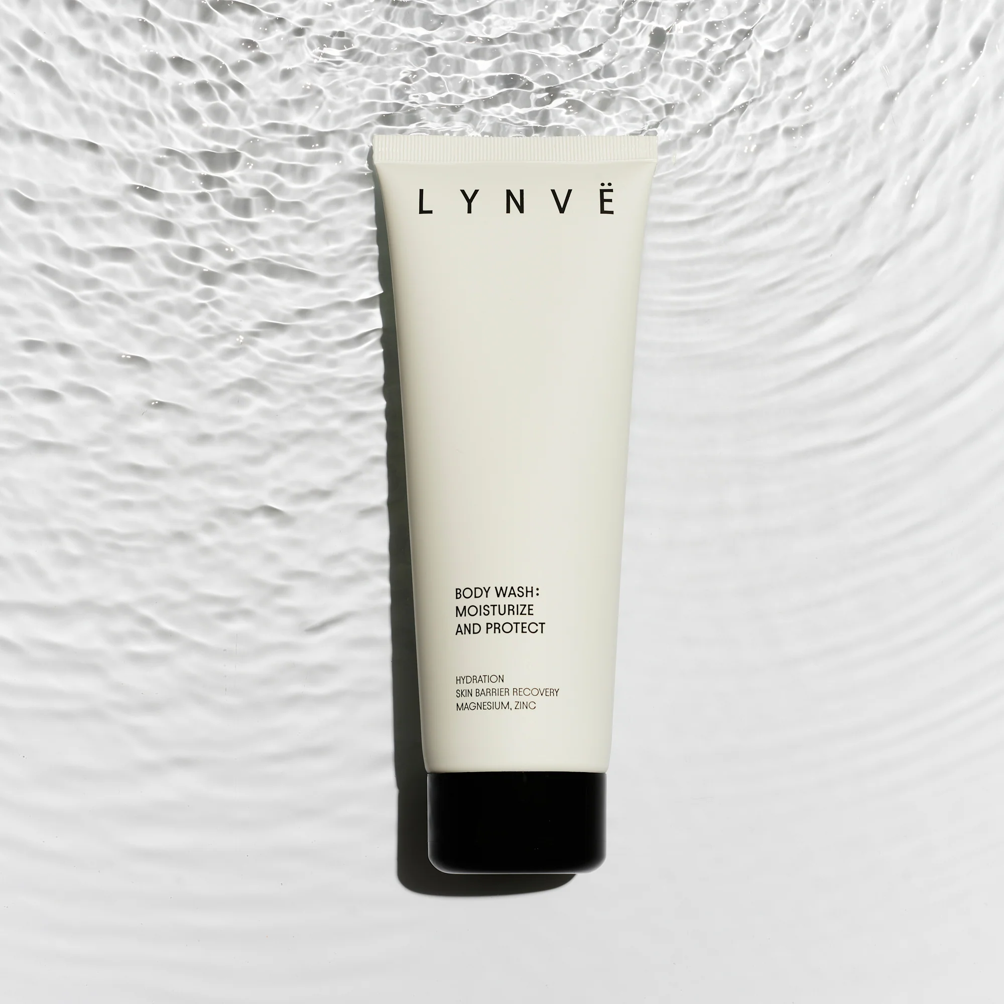 LYNVË HEALTHY GLOW Żel do mycia twarzy 125 ml - Image 4