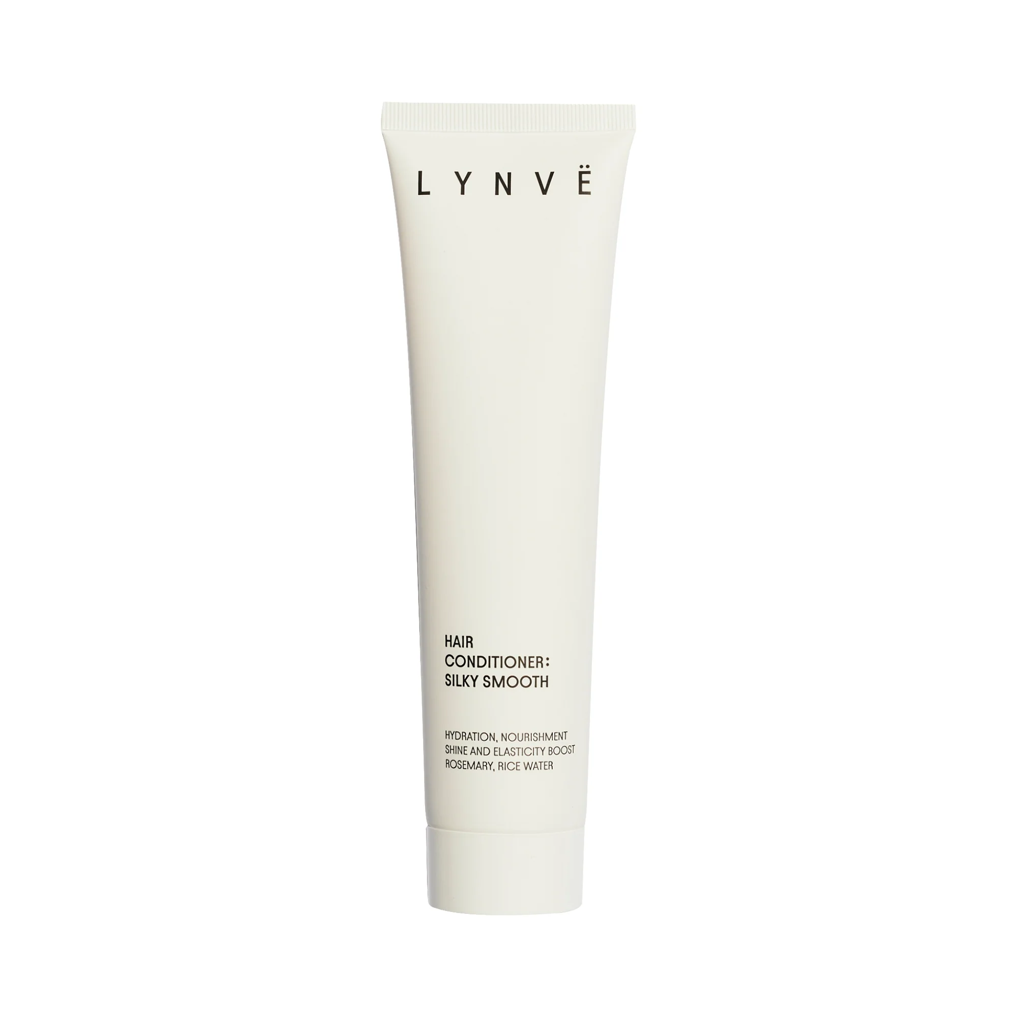 LYNVË SILKY SMOOTH Odżywka do włosów 160 ml