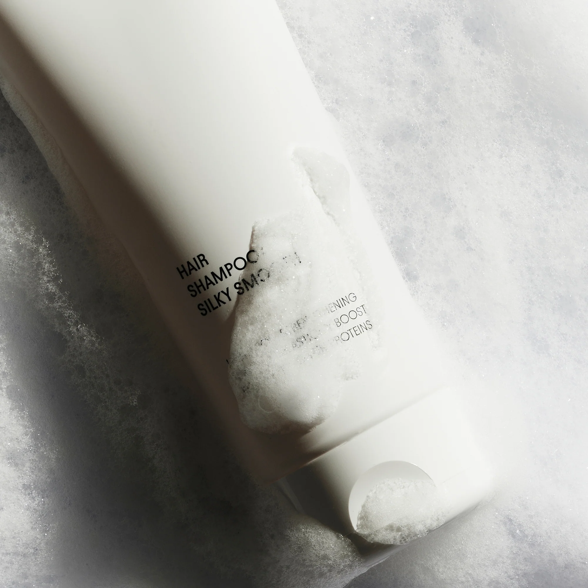LYNVË SILKY SMOOTH Szampon do włosów 250 ml - Image 3