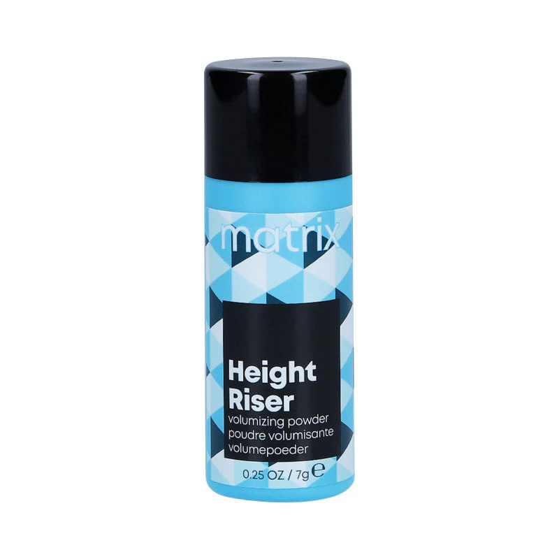MATRIX HEIGHT RISER Puder stylizujący dodający objętości 7 g