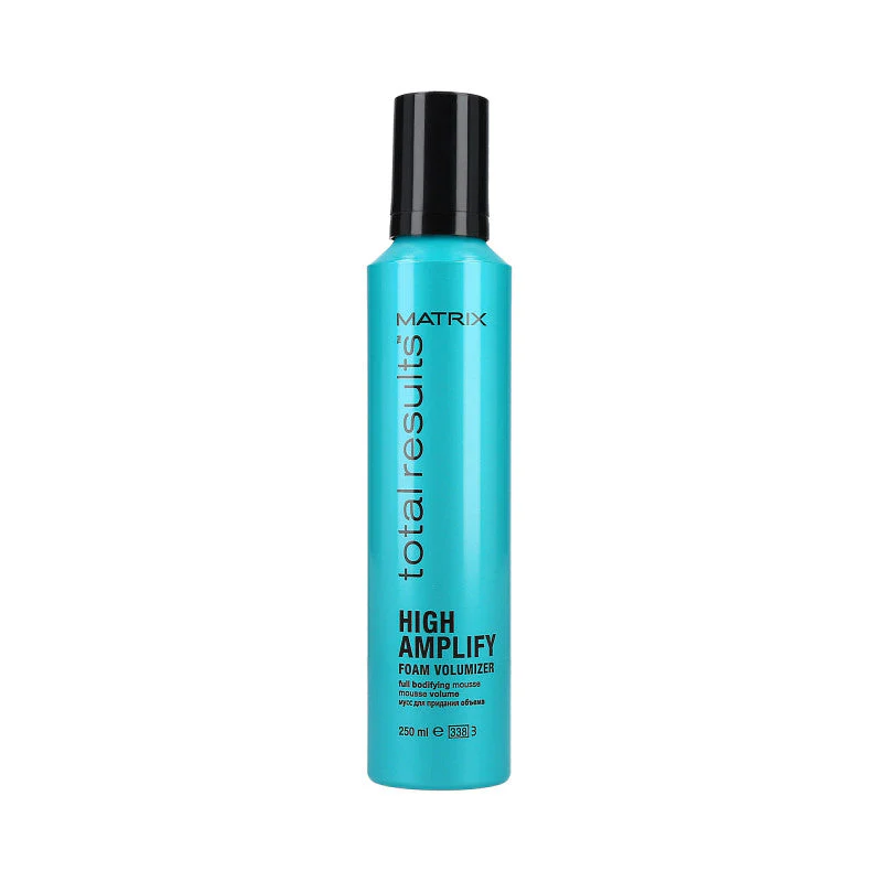 MATRIX TOTAL RESULTS HIGH AMPLIFY Pianka unosząca włosy u nasady 250 ml