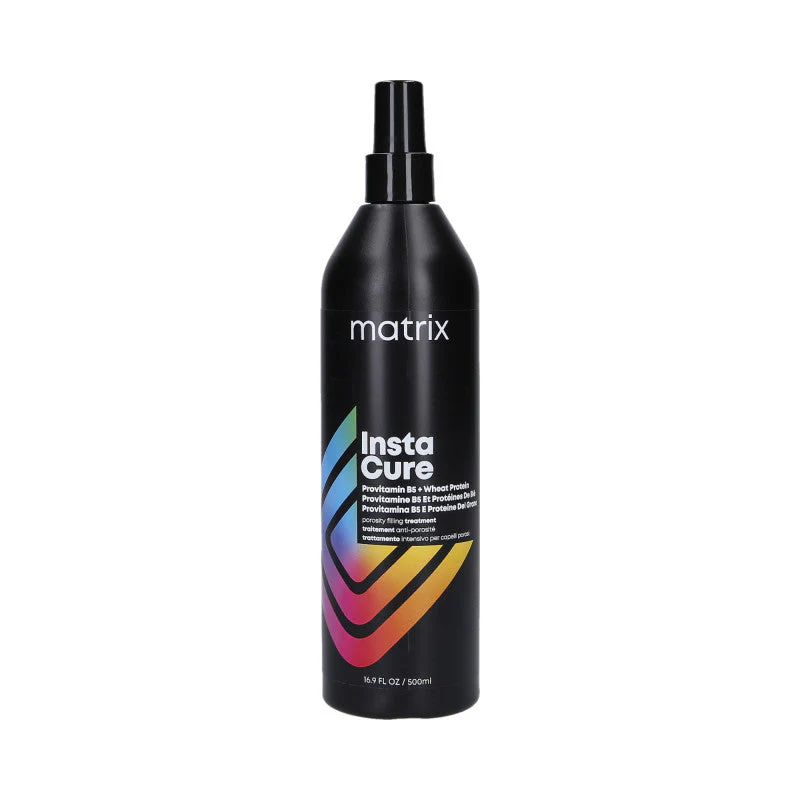 MATRIX TOTAL RESULTS INSTACURE Odżywka w sprayu do włosów 500 ml