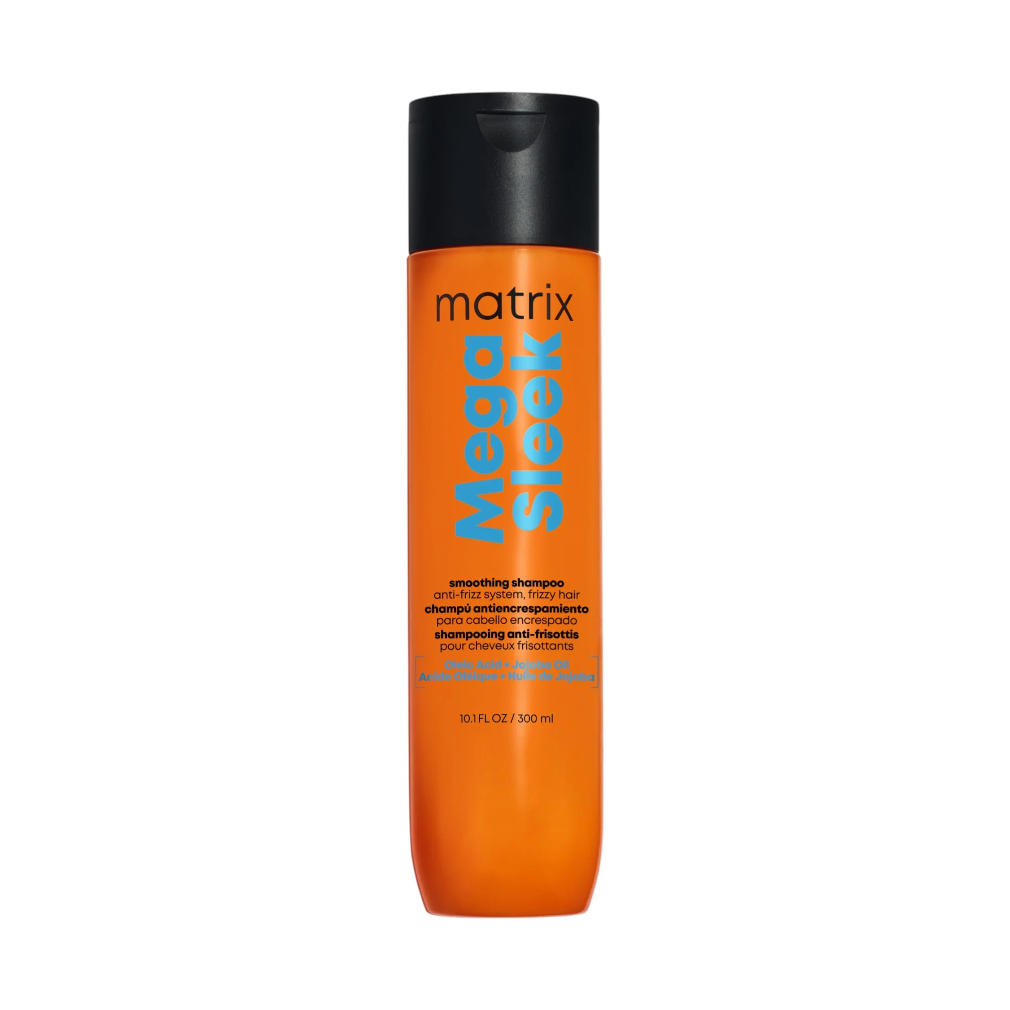MATRIX TOTAL RESULTS MEGA SLEEK SMOOTH Szampon wygładzający do włosów 300 ml