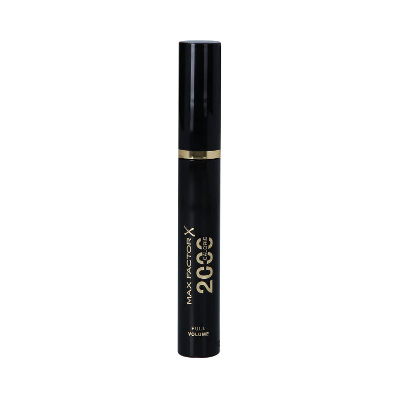 MAX FACTOR 2000 Calorie Maskara 9 ml