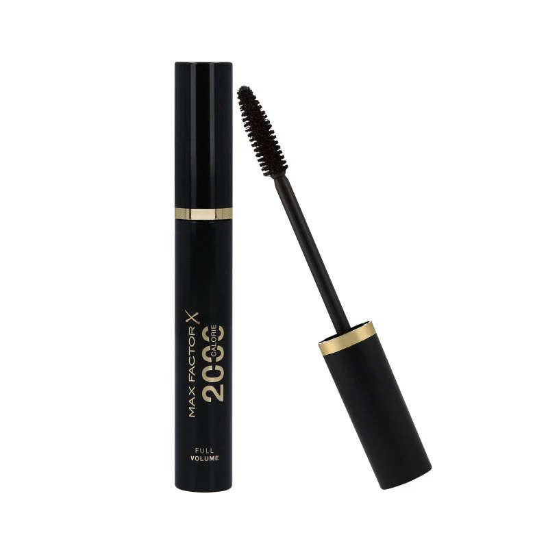 MAX FACTOR 2000 CALORIE Tusz do rzęs Black/Brown 9 ml