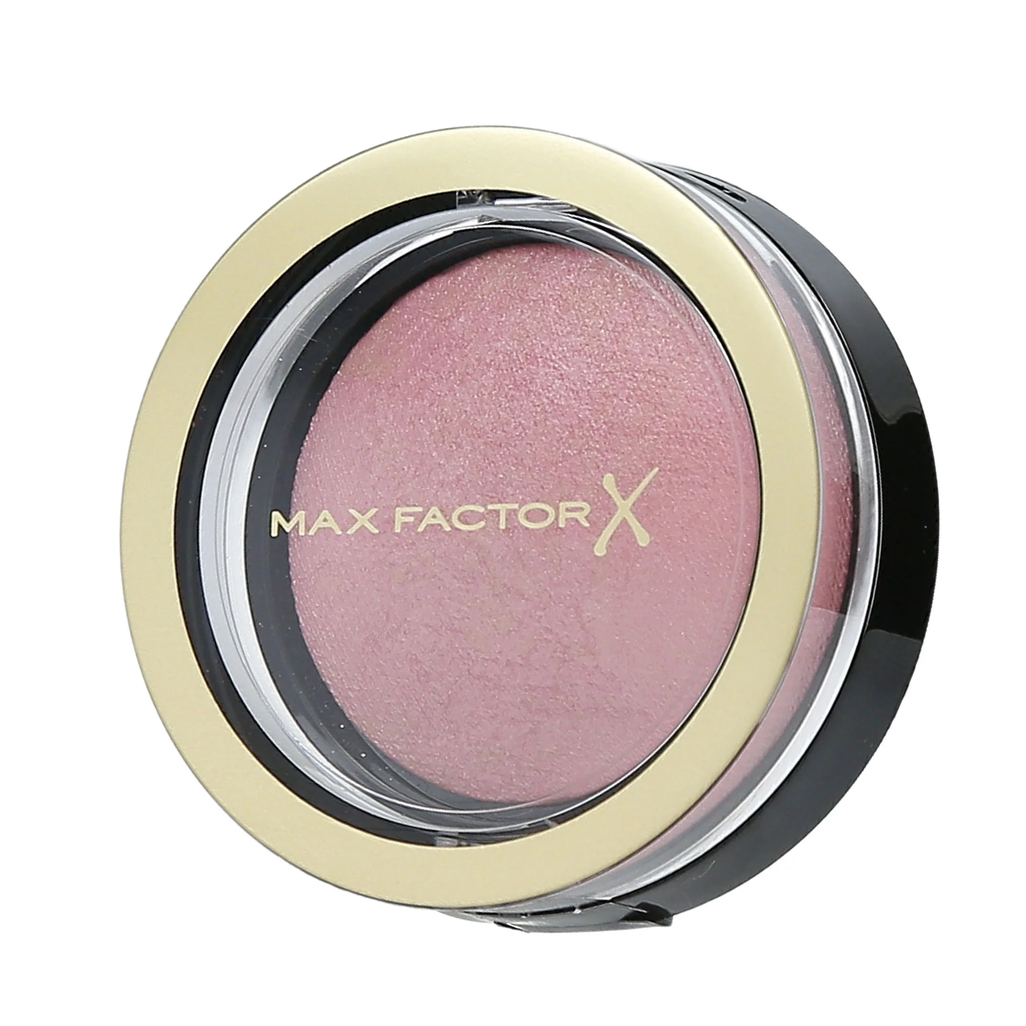 MAX FACTOR Creme Puff Blush Wypiekany róż do policzków 5 Lovely Pink 1,5 g - Image 2
