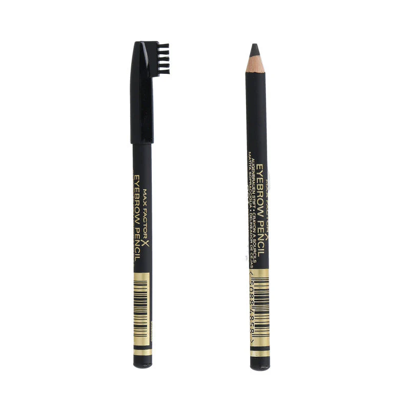 MAX FACTOR EYEBROW PENCIL EBONY Kredka do stylizacji brwi 001 1,2 g