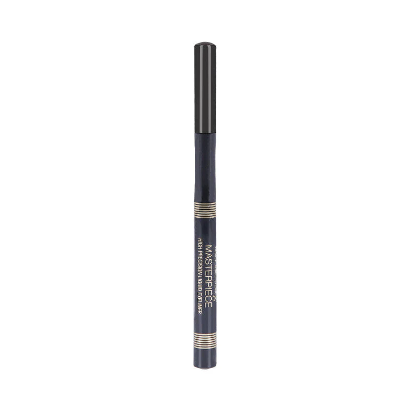 MAX FACTOR MASTERPIECE HIGH PRECISION Eyeliner do oczu 15 Charcoal 1 ml