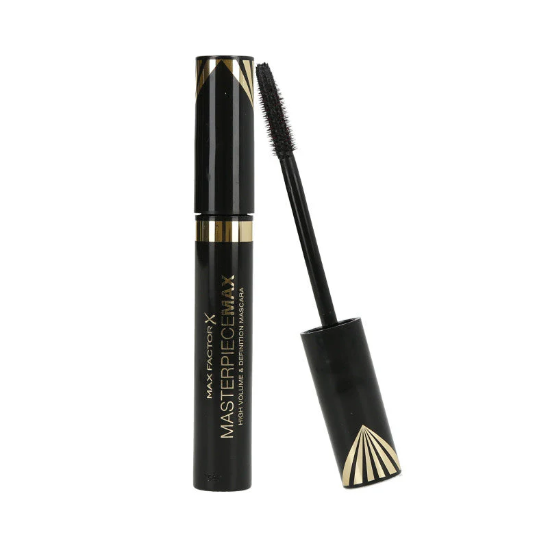 MAX FACTOR Masterpiece Max Maskara czarna 7,2 ml