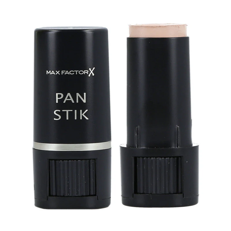 MAX FACTOR Panstik Podkład 025 Fair 9 g