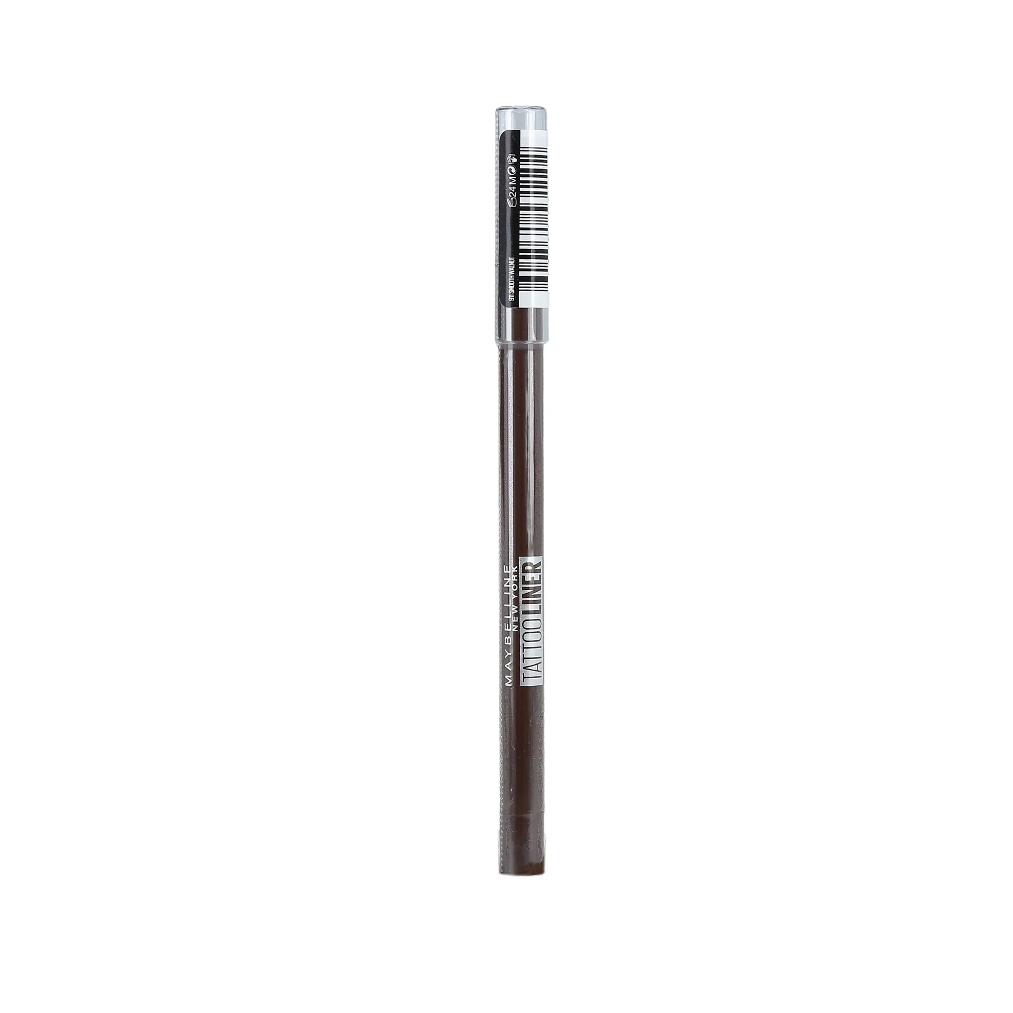 MAYBELLINE TATTOO LINER Żelowa kredka do oczu - Image 2